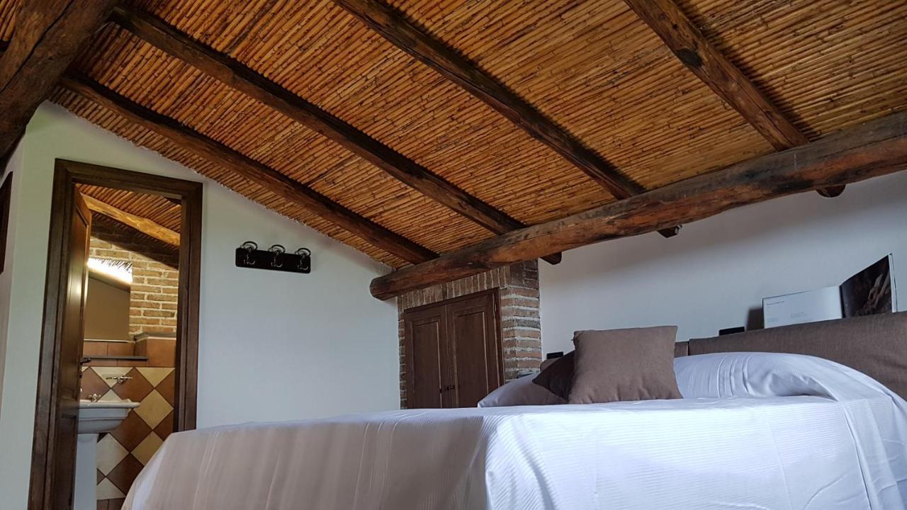 Farm stay La Gelsomina - Etna