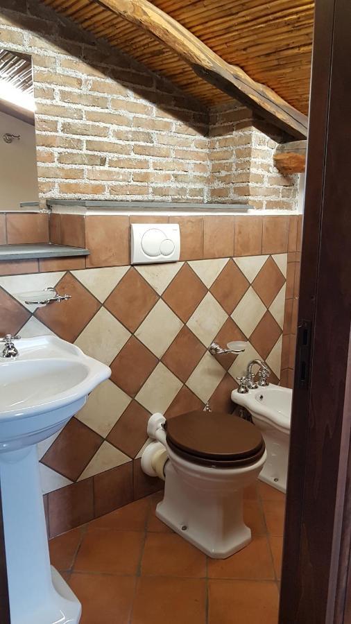 Farm stay La Gelsomina - Etna Presa