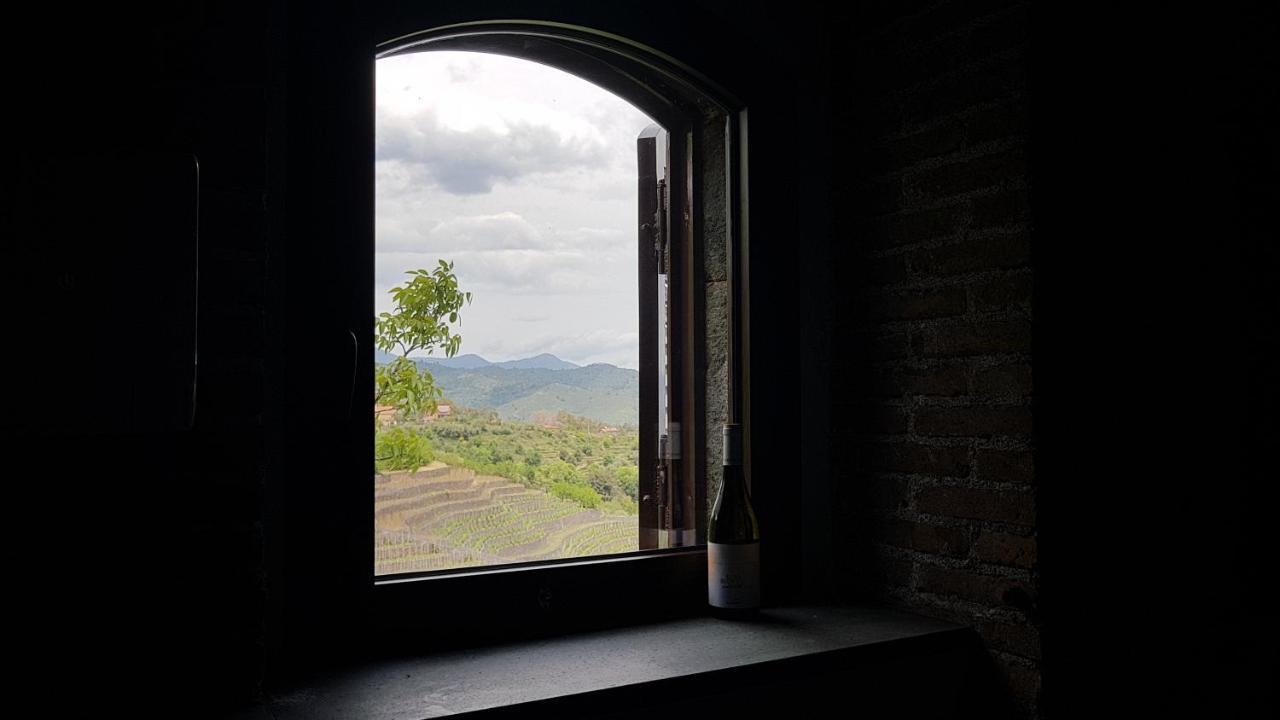 La Gelsomina - Etna