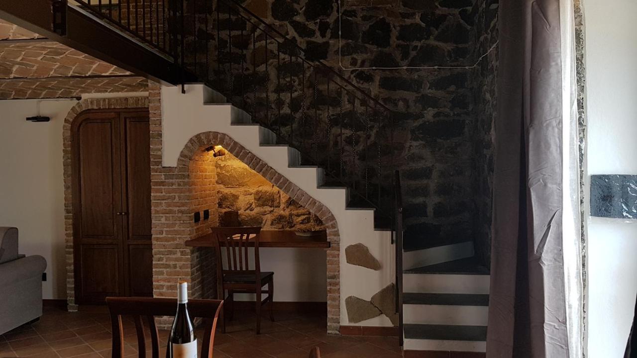 Farm stay La Gelsomina - Etna