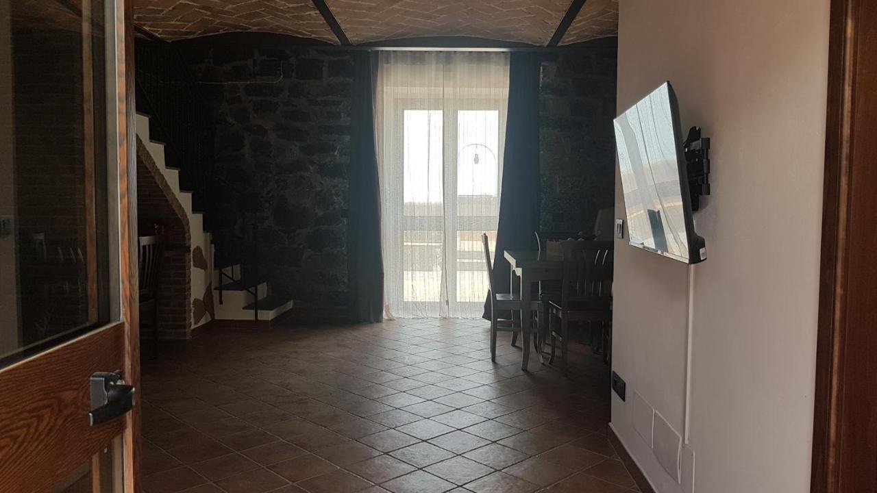 Farm stay La Gelsomina - Etna