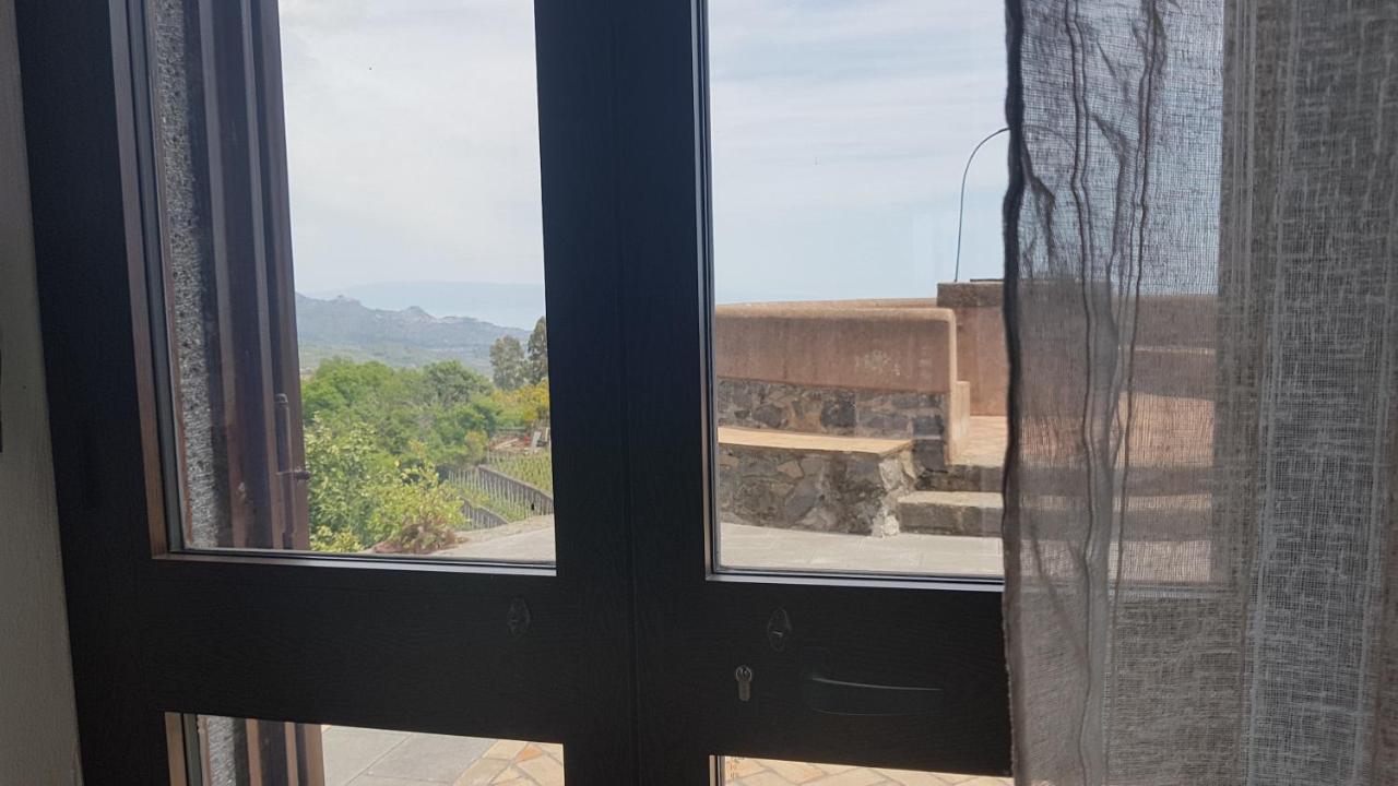 Farm stay La Gelsomina - Etna *