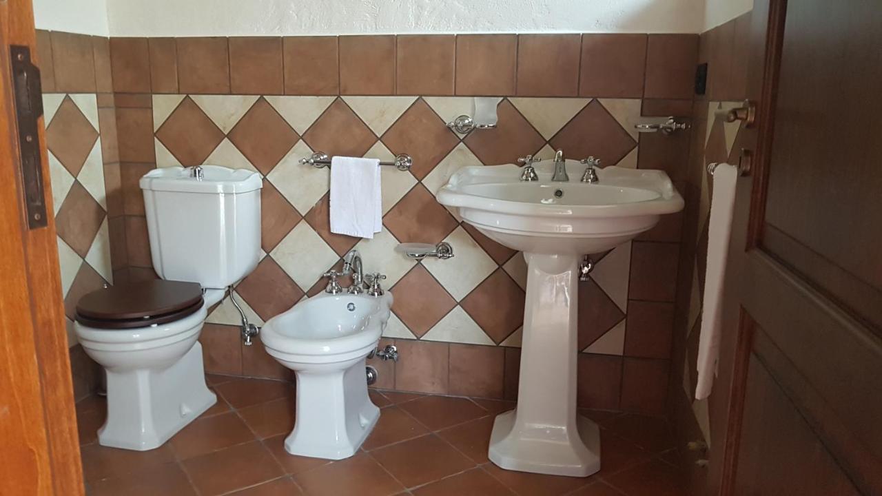 La Gelsomina - Etna Farm stay