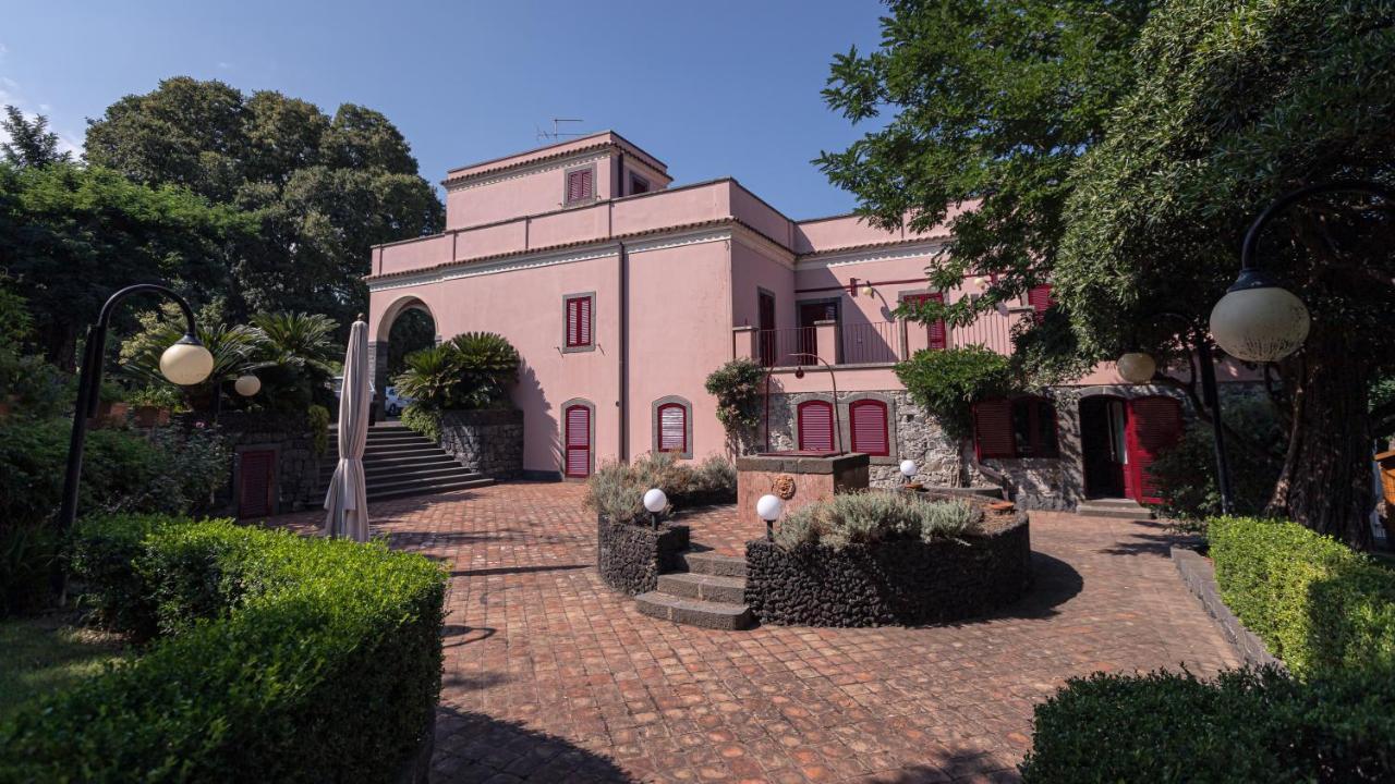 La Gelsomina - Etna Farm stay