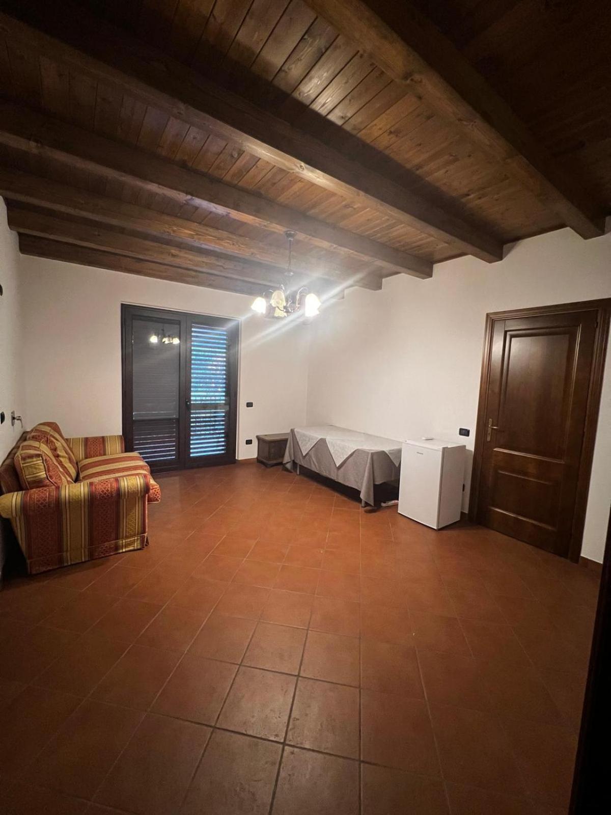 La Gelsomina - Etna Farm stay Presa