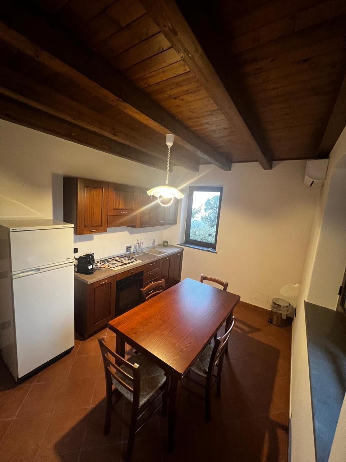 Farm stay La Gelsomina - Etna Presa