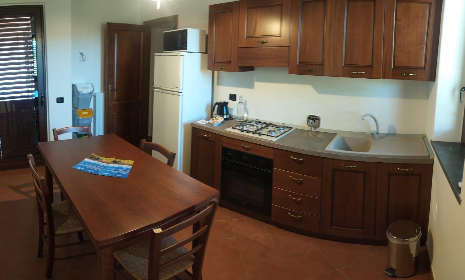 Farm stay La Gelsomina - Etna Presa