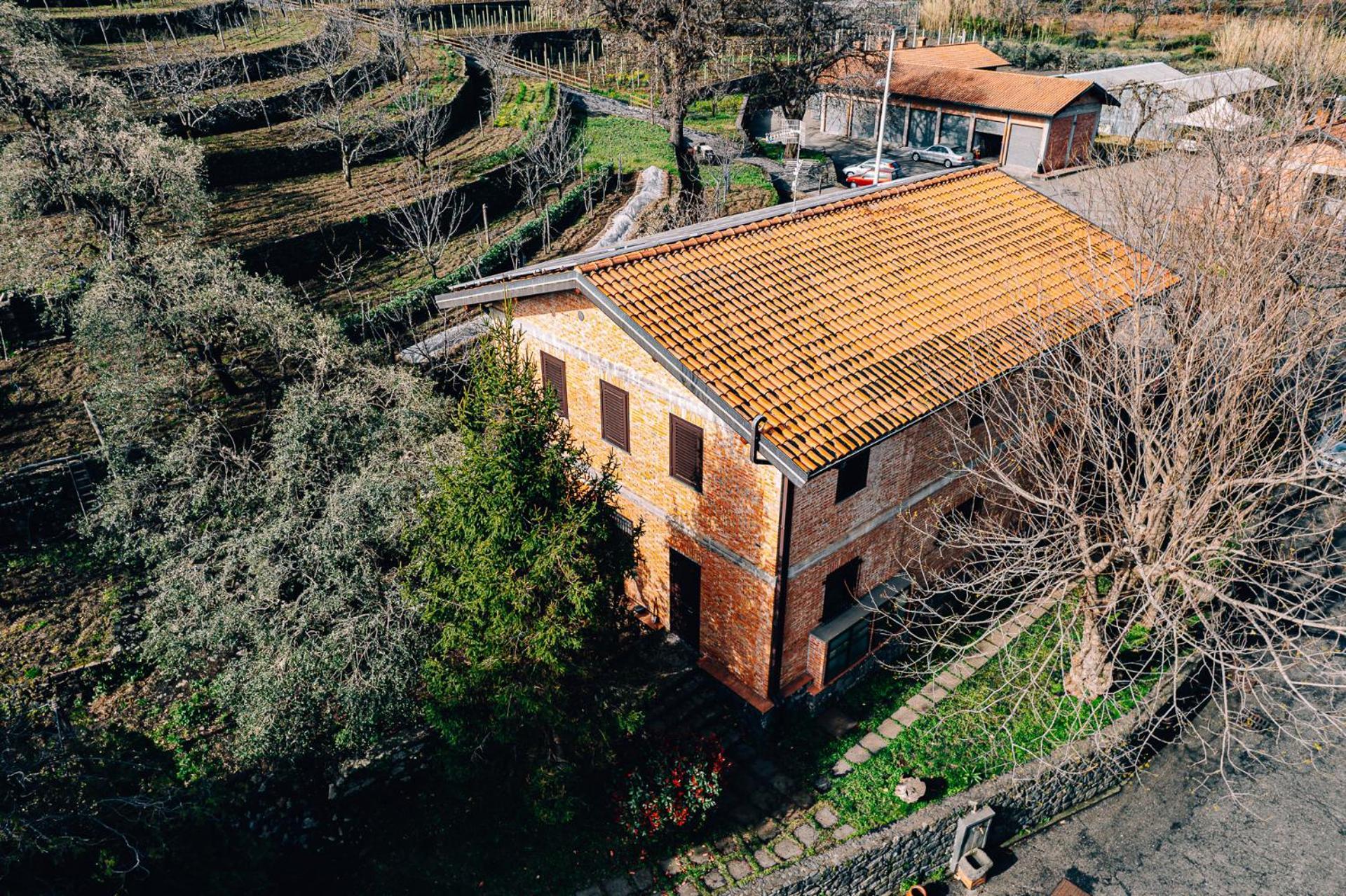 La Gelsomina - Etna Farm stay *