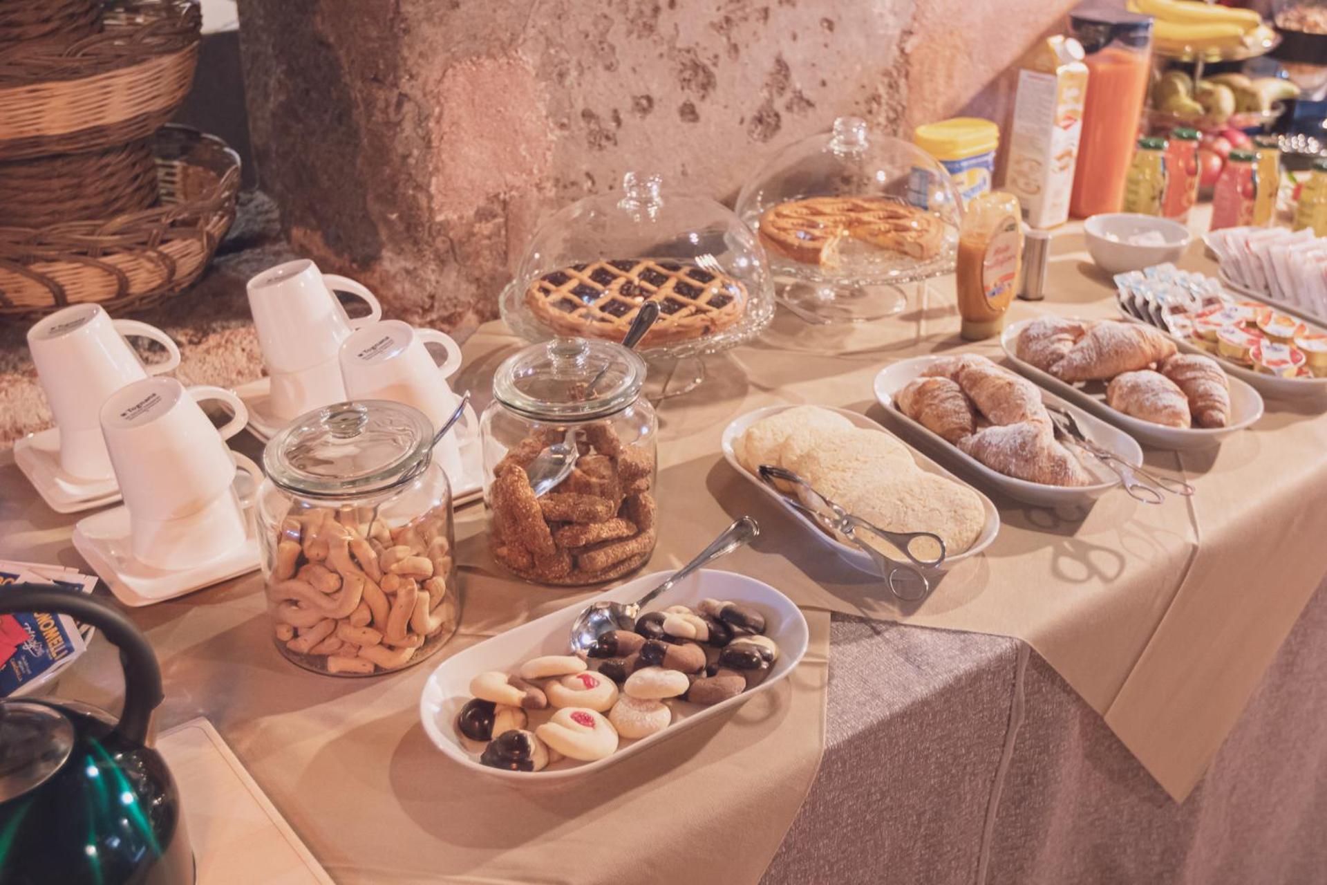 Farm stay La Gelsomina - Etna *