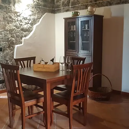 La Gelsomina - Etna Villa Presa Exterior photo