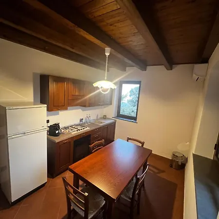 La Gelsomina - Etna Villa Presa Exterior photo