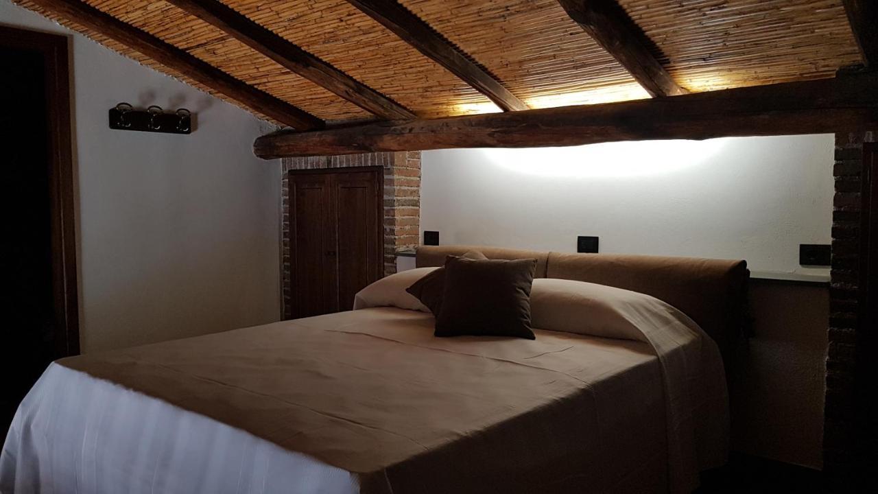 Bauernhof La Gelsomina - Etna *