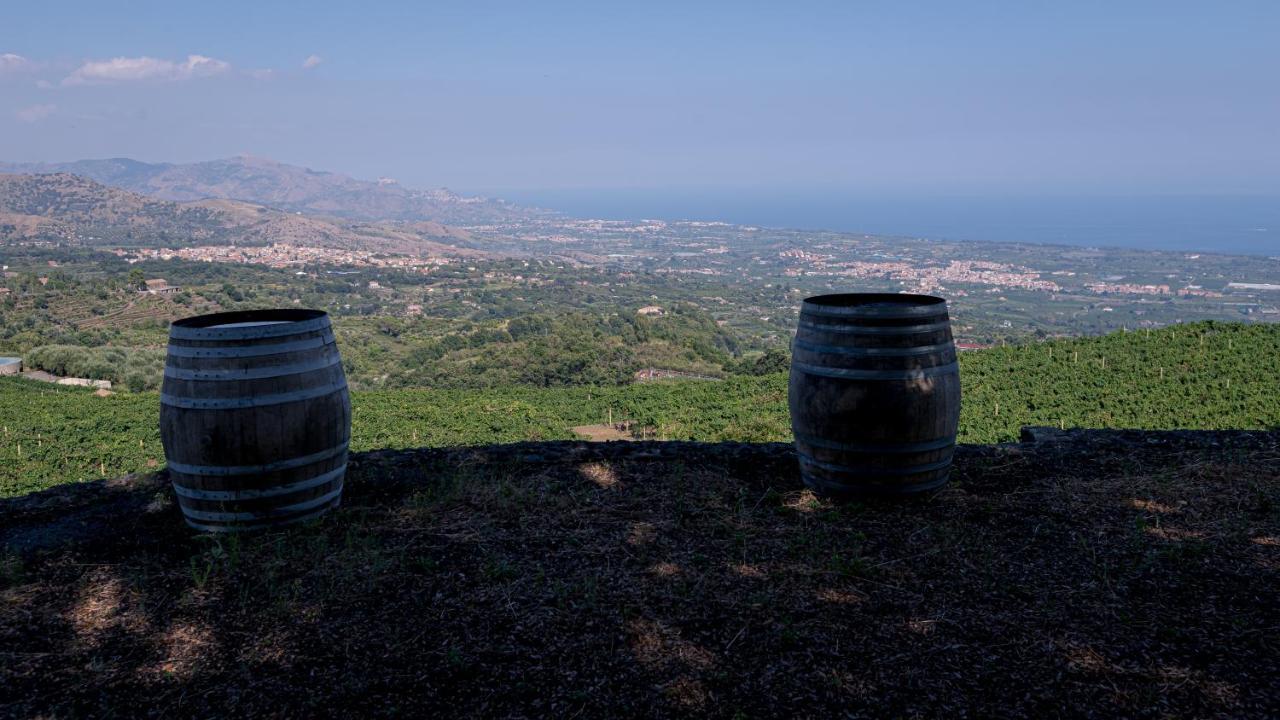 La Gelsomina - Etna Bauernhof